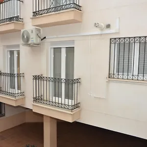 Gasthof Azahara, Málaga